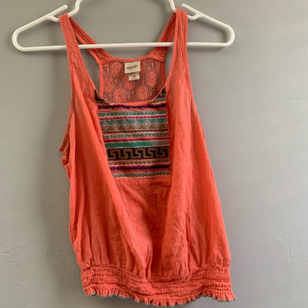 Summer shirt